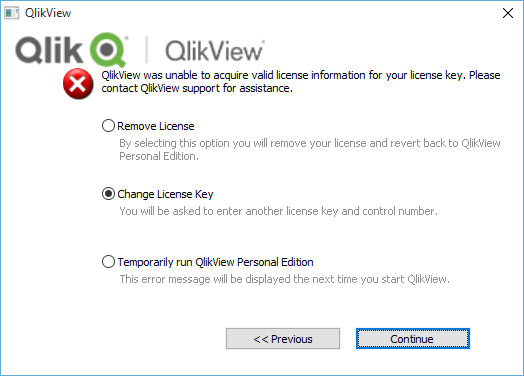QV12 Desktop License Error.png